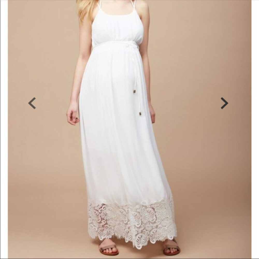 Maternity Dress